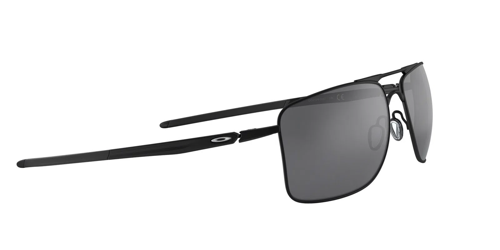 Oakley Gauge 8 4124 Sunglasses - view 34